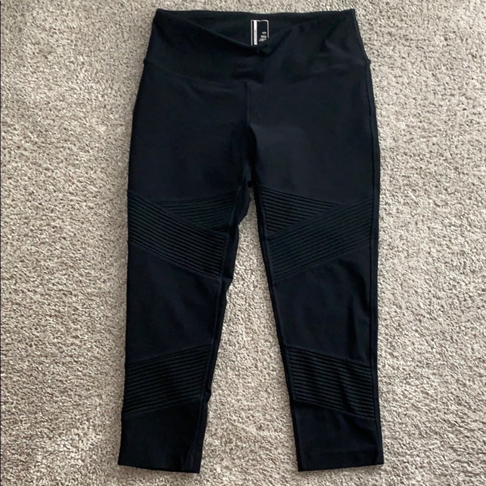 Leggings - like new!